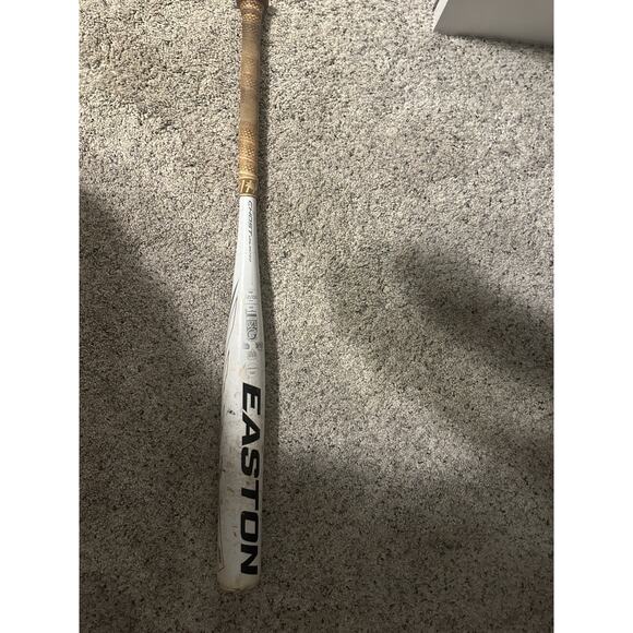 2023 Easton Ghost Unlimited Composite Fastpitch Bat 30/20 FP23GHUL10 Used -10 - Picture 1 of 5